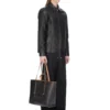 RICK OWENS – TORBY RA02E0762LGET-09
