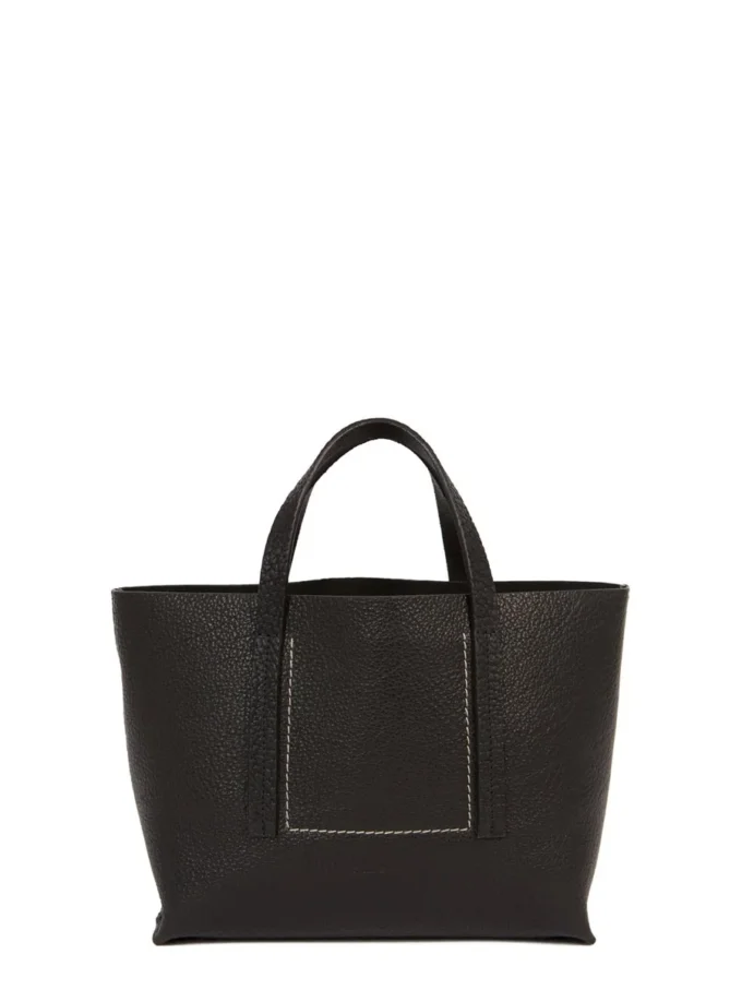RICK OWENS – TORBY RA02E0764LBT-09