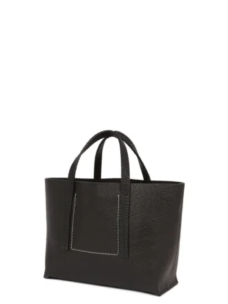 RICK OWENS – TORBY RA02E0764LBT-09