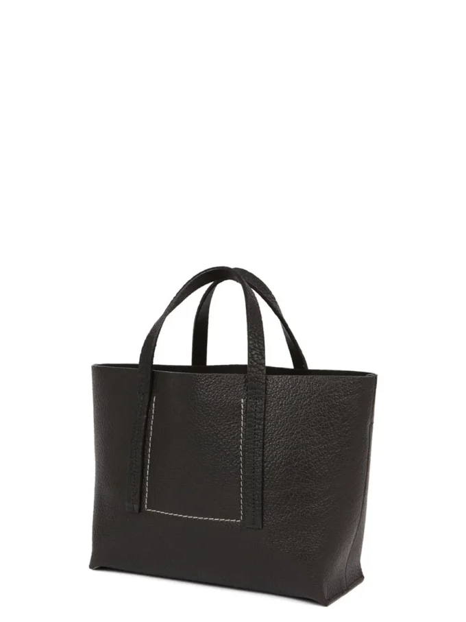 RICK OWENS – TORBY RA02E0764LBT-09