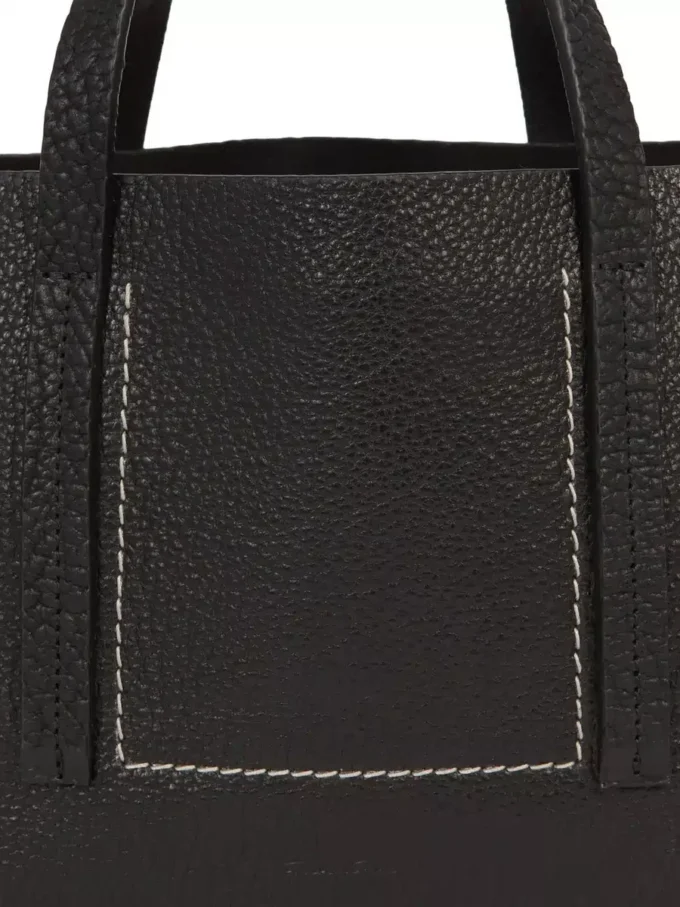 RICK OWENS – TORBY RA02E0764LBT-09