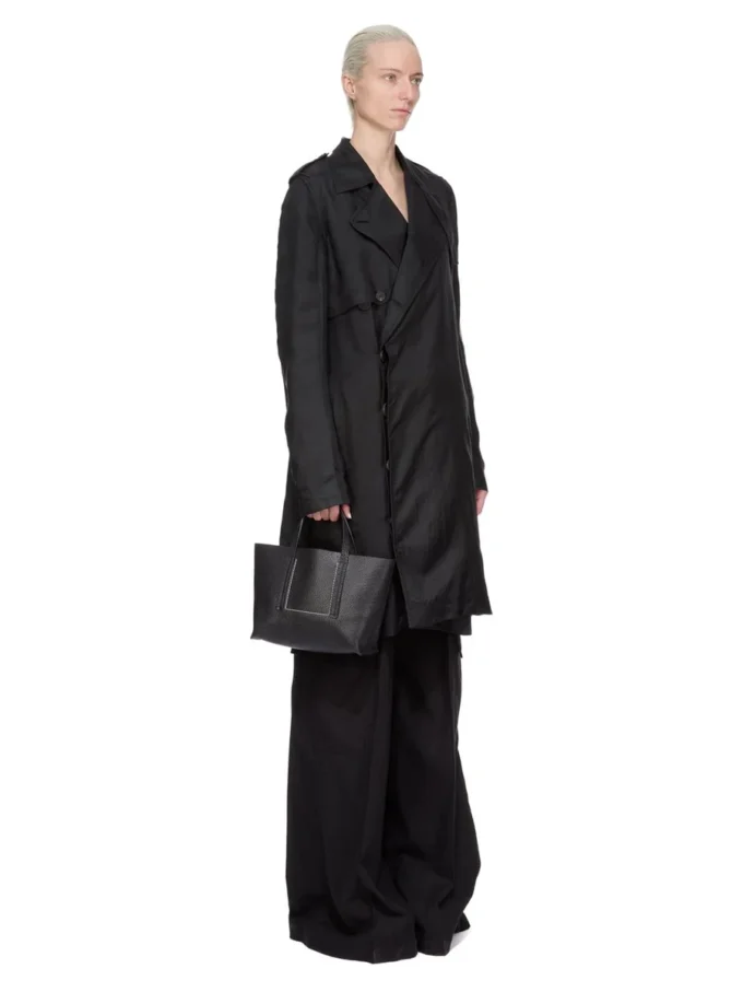 RICK OWENS – TORBY RA02E0764LBT-09
