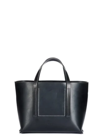 RICK OWENS – TORBY RA02E0764LGE-09