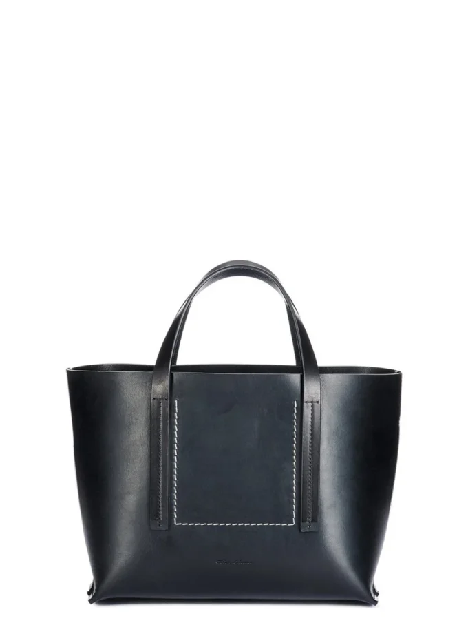 RICK OWENS – TORBY RA02E0764LGE-09
