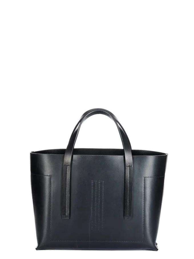 RICK OWENS – TORBY RA02E0764LGE-09