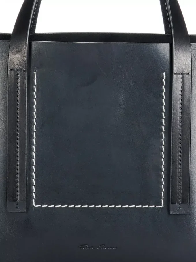 RICK OWENS – TORBY RA02E0764LGE-09
