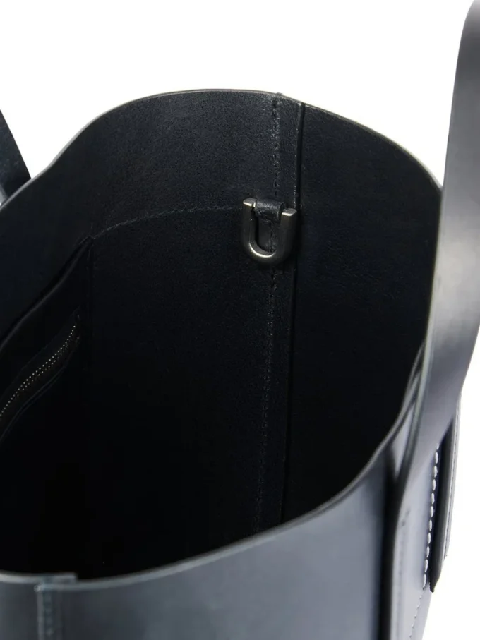RICK OWENS – TORBY RA02E0764LGE-09