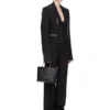 RICK OWENS – TORBY RA02E0764LGE-09