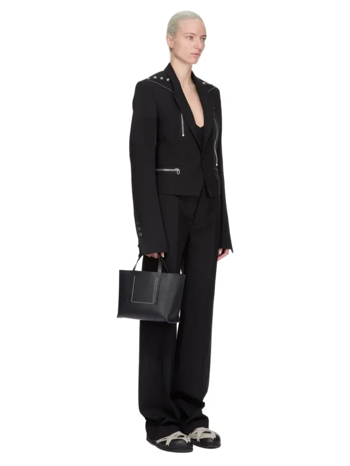 RICK OWENS – TORBY RA02E0764LGE-09