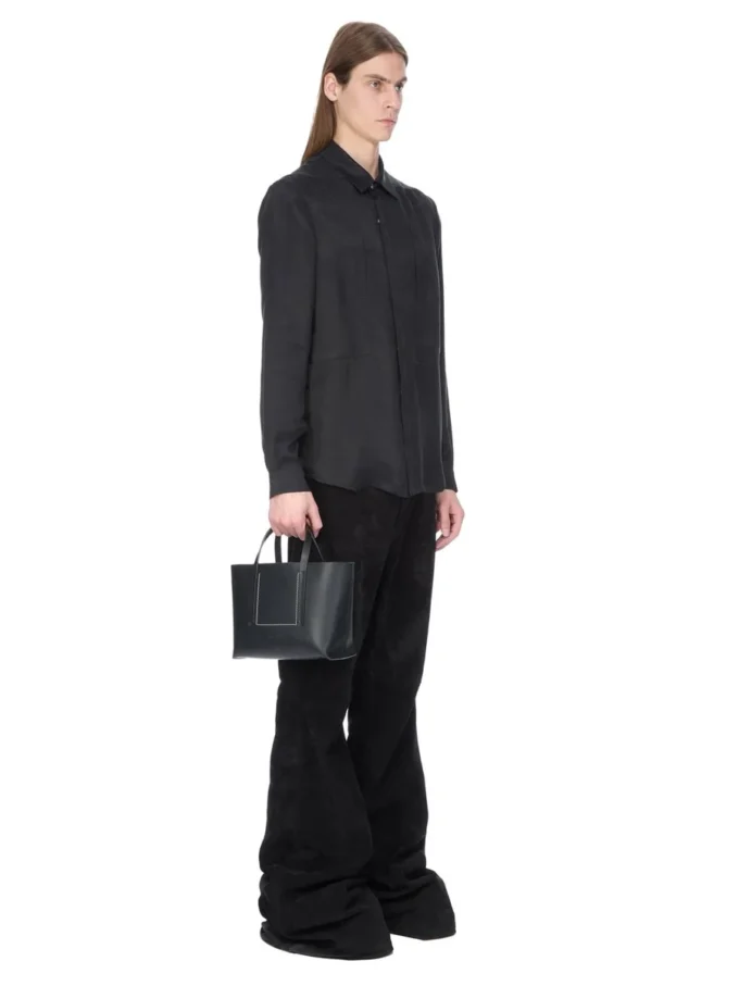 RICK OWENS – TORBY RA02E0764LGE-09