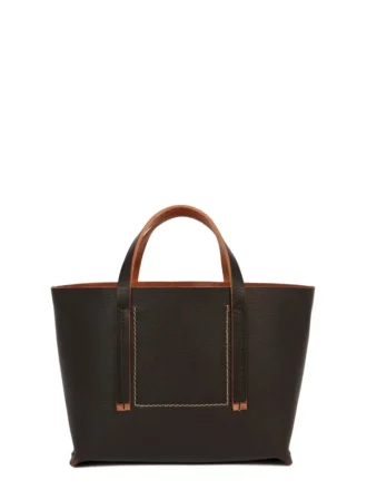 RICK OWENS – TORBY RA02E0764LGET-09