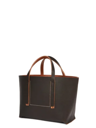 RICK OWENS – TORBY RA02E0764LGET-09