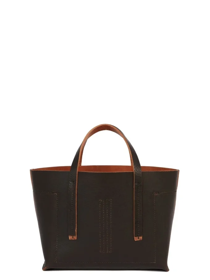 RICK OWENS – TORBY RA02E0764LGET-09