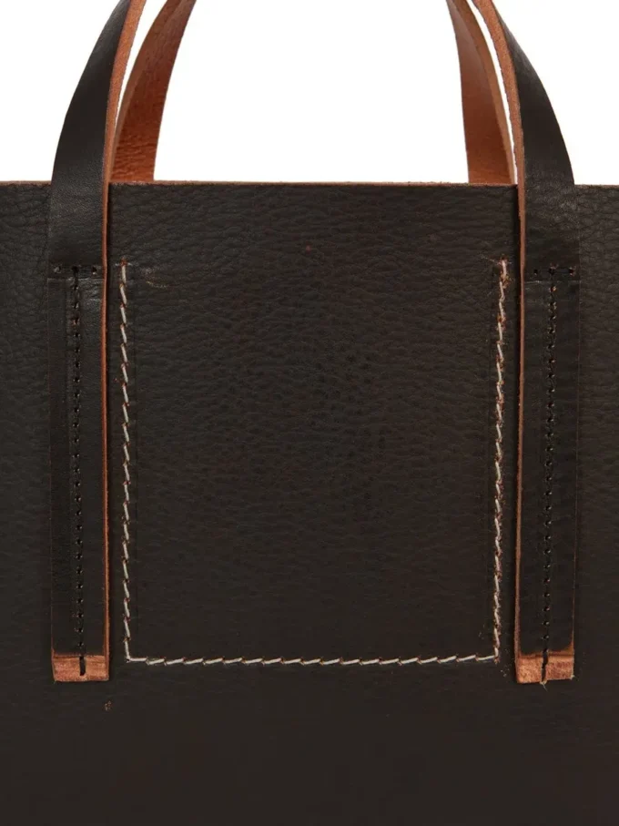 RICK OWENS – TORBY RA02E0764LGET-09