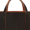 RICK OWENS – TORBY RA02E0764LGET-09