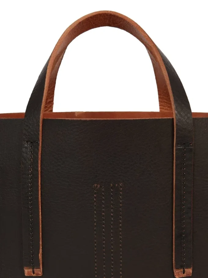 RICK OWENS – TORBY RA02E0764LGET-09