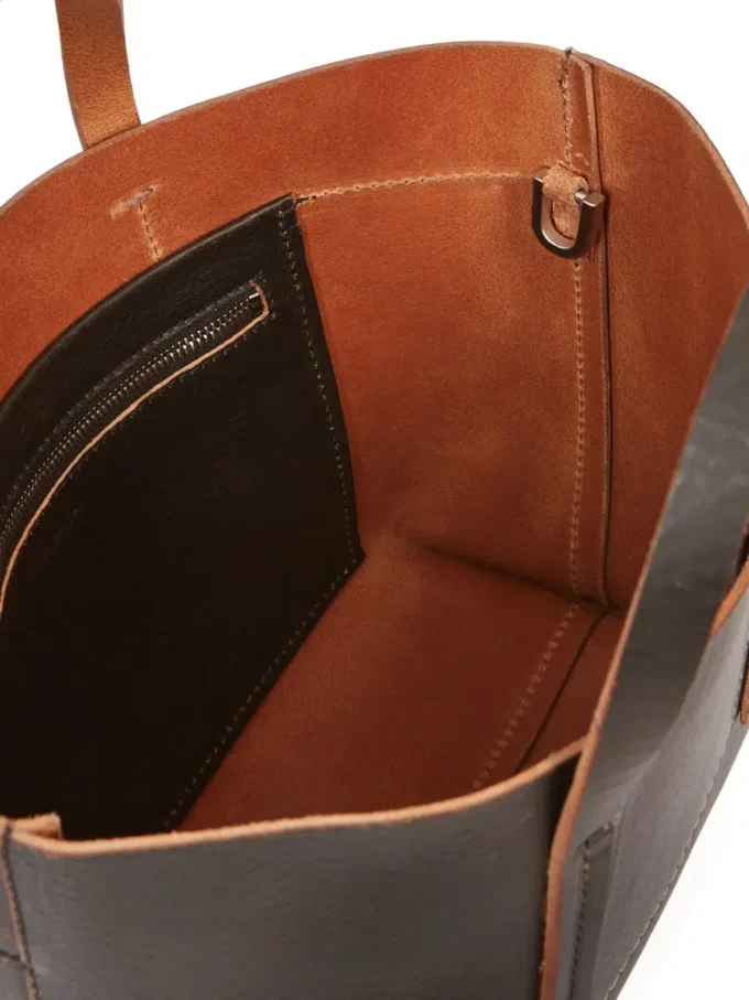 RICK OWENS – TORBY RA02E0764LGET-09
