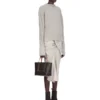 RICK OWENS – TORBY RA02E0764LGET-09