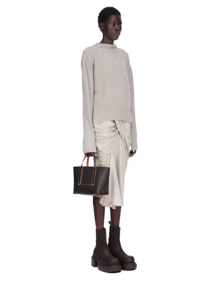 RICK OWENS – TORBY RA02E0764LGET-09