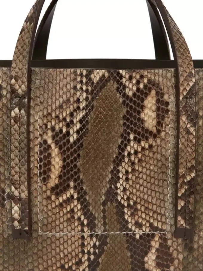 RICK OWENS – TORBY RA02E0764LPY-25