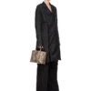 RICK OWENS – TORBY RA02E0764LPY-25