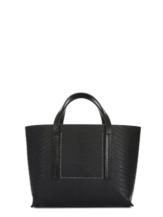 RICK OWENS – TORBY RA02E0764LPY9-09