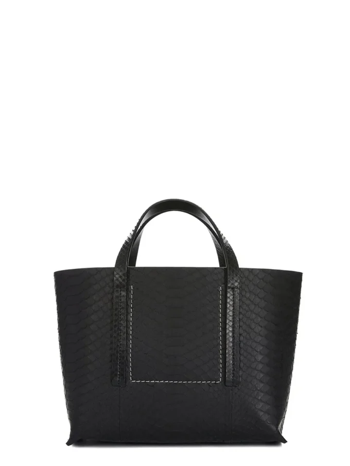 RICK OWENS – TORBY RA02E0764LPY9-09