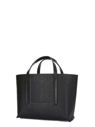 RICK OWENS – TORBY RA02E0764LPY9-09