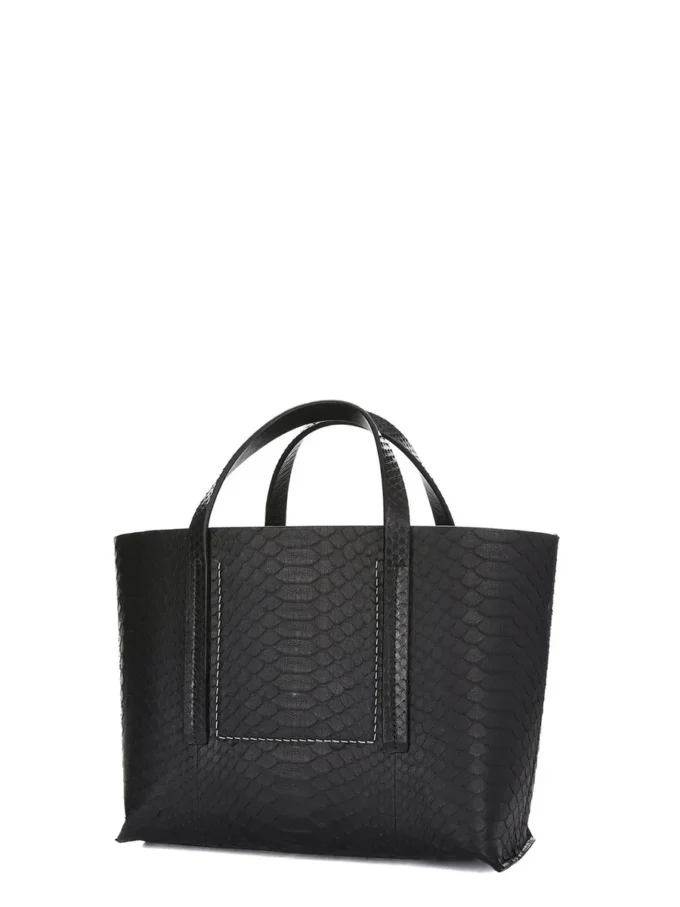 RICK OWENS – TORBY RA02E0764LPY9-09