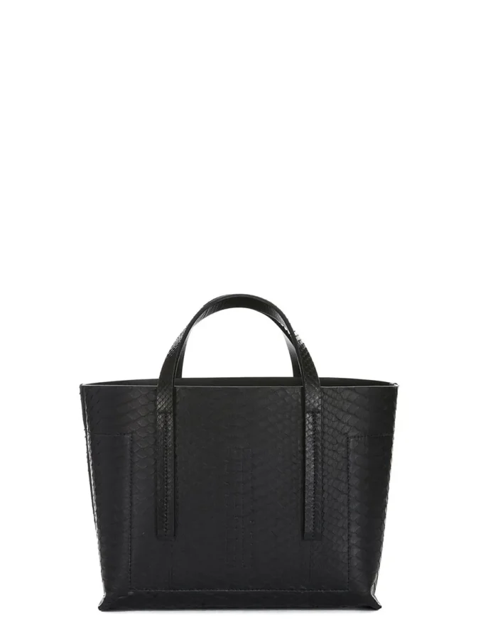 RICK OWENS – TORBY RA02E0764LPY9-09
