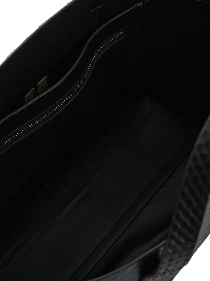 RICK OWENS – TORBY RA02E0764LPY9-09