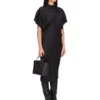 RICK OWENS – TORBY RA02E0764LPY9-09