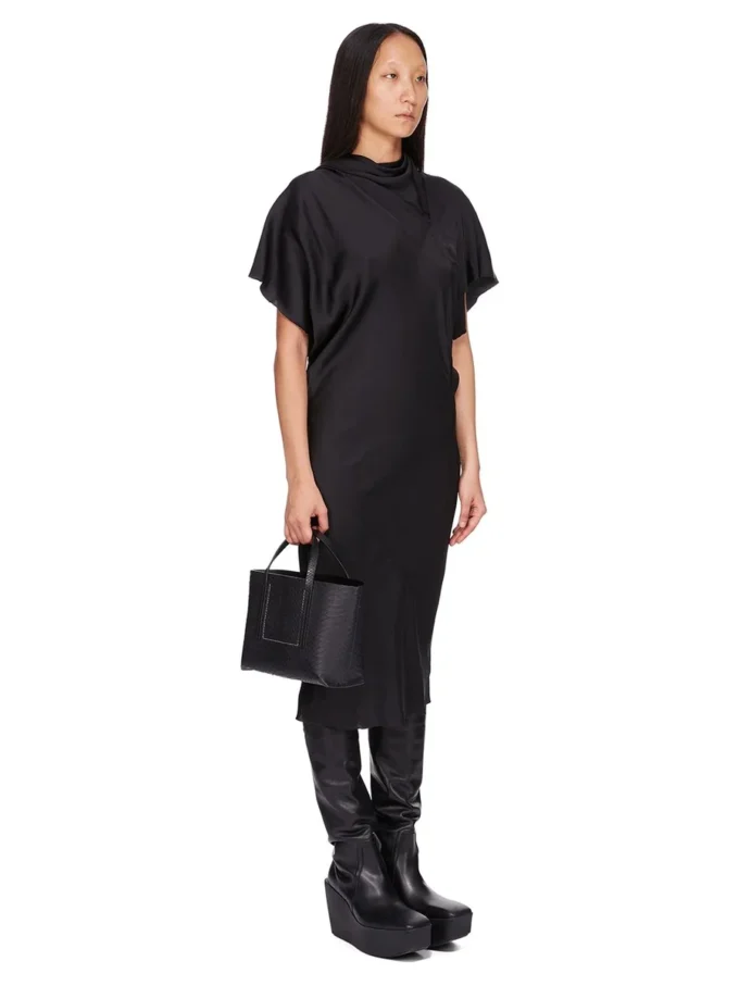 RICK OWENS – TORBY RA02E0764LPY9-09