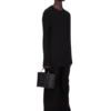 RICK OWENS – TORBY RA02E0764LPY9-09