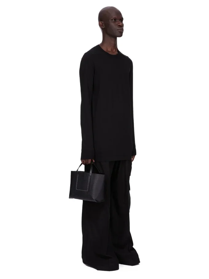 RICK OWENS – TORBY RA02E0764LPY9-09