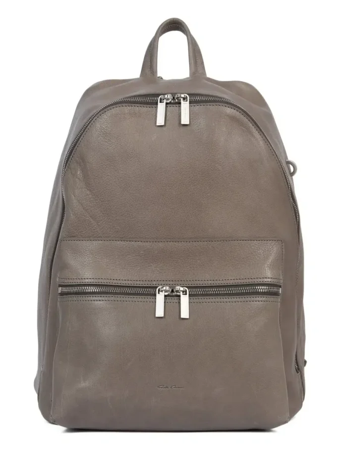 RICK OWENS – TORBY RA02E0771LBU-34