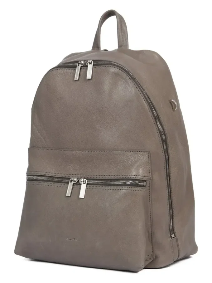 RICK OWENS – TORBY RA02E0771LBU-34