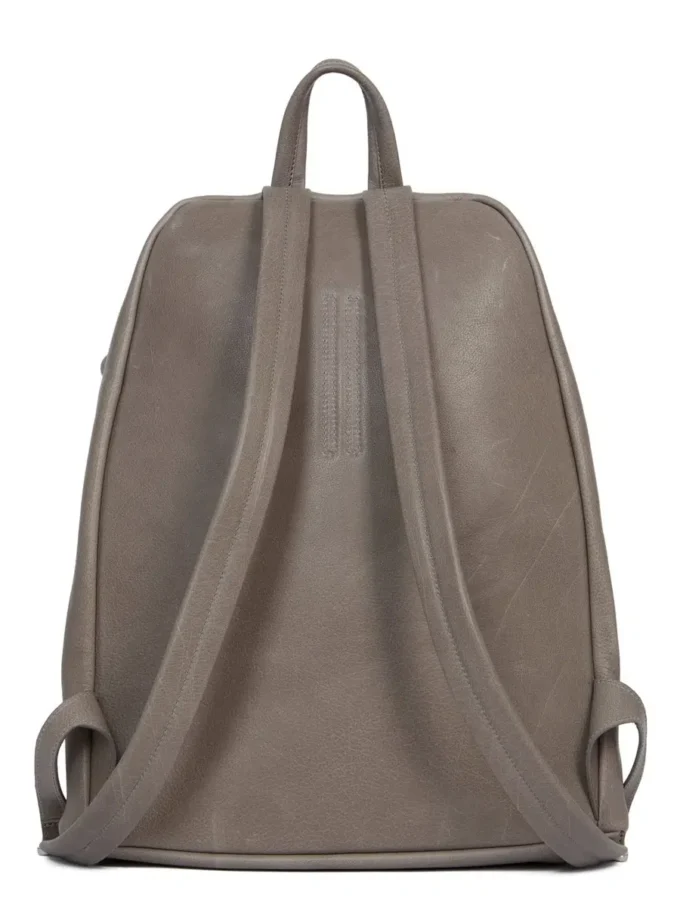 RICK OWENS – TORBY RA02E0771LBU-34