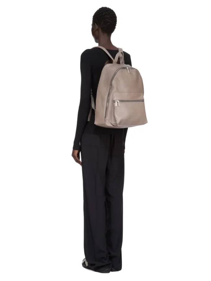 RICK OWENS – TORBY RA02E0771LBU-34