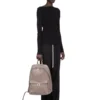 RICK OWENS – TORBY RA02E0771LBU-34