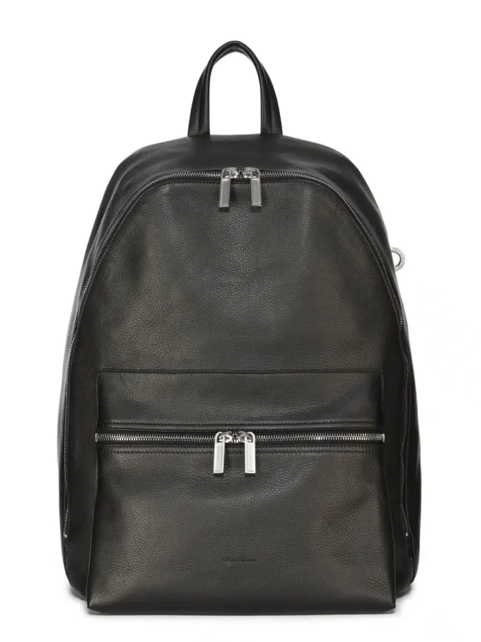 RICK OWENS – TORBY RA02E0771LCN-09