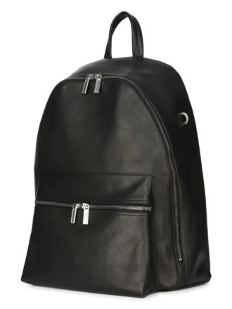 RICK OWENS – TORBY RA02E0771LCN-09