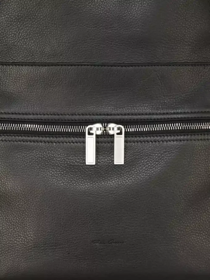 RICK OWENS – TORBY RA02E0771LCN-09