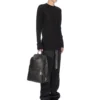 RICK OWENS – TORBY RA02E0771LCN-09