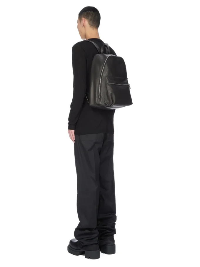 RICK OWENS – TORBY RA02E0771LCN-09