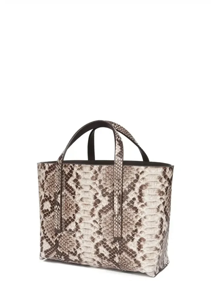 RICK OWENS – TORBY RF00X0064LPY21-21
