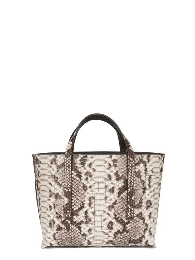RICK OWENS – TORBY RF00X0064LPY21-21