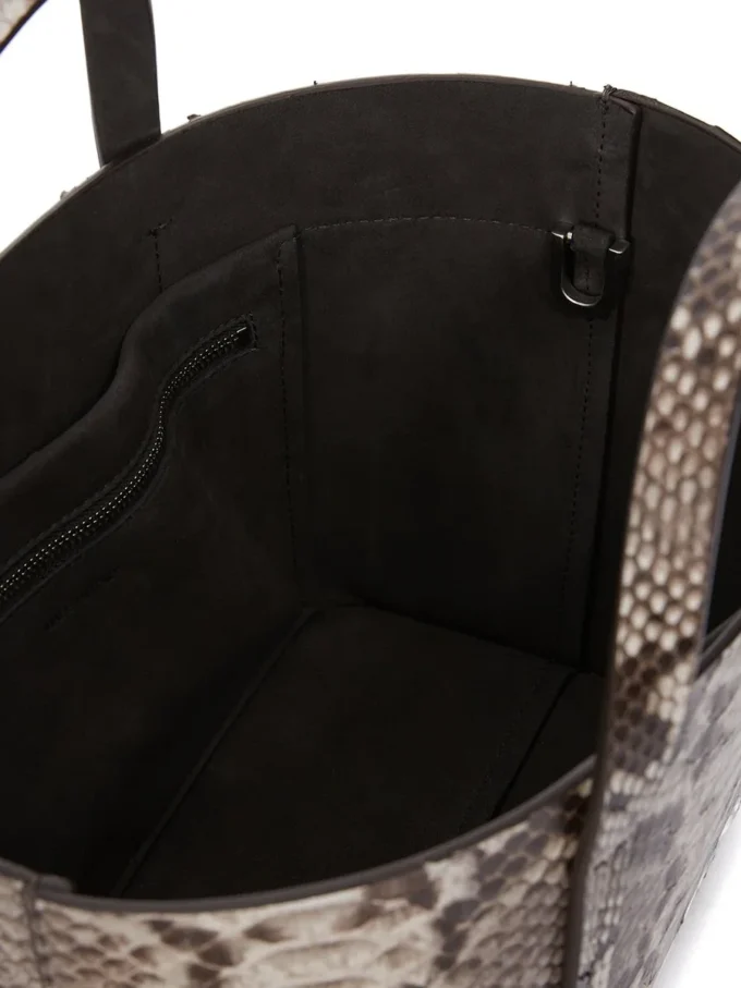 RICK OWENS – TORBY RF00X0064LPY21-21