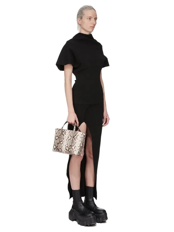 RICK OWENS – TORBY RF00X0064LPY21-21