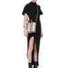 RICK OWENS – TORBY RF00X0064LPY21-21
